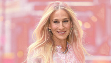 Η Sarah Jessica Parker έκλεισε την εταιρεία παπουτσιών της μετά από 10 χρόνια