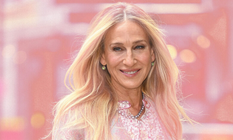 Η Sarah Jessica Parker έκλεισε την εταιρεία παπουτσιών της μετά από 10 χρόνια