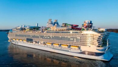 «Cruisezilla»: Ερχονται τα «βρώμικα» γιγάντια κρουαζιερόπλοια