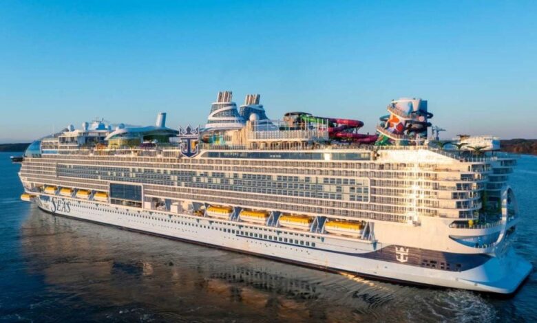 «Cruisezilla»: Ερχονται τα «βρώμικα» γιγάντια κρουαζιερόπλοια