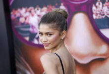 Zendaya και Ρόμπερτ Πάτινσον σε συζητήσεις για την νέα ταινία του Κρίστοφερ Μπόργκλι «The Drama»