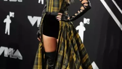 MTV VMAs 2024: Οι celebrities που ξεχώρισαν στο φετινό red carpet