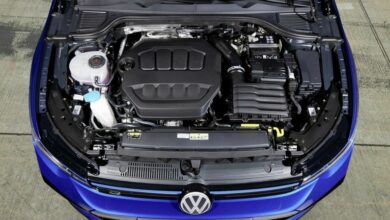 Πόσο κοστίζει το εκρηκτικό VW Golf R στην Ελλάδα; (+τιμές)