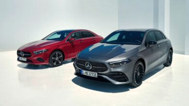 MercedesOnly: Αυτό είναι το νέο προνομιακό πρόγραμμα της Mercedes-Benz