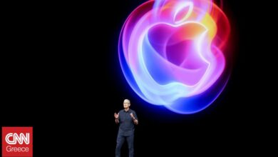 Η Apple παρουσίασε το νέο iPhone 16 – Τι είναι το Apple Intelligence