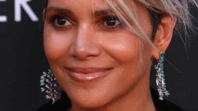 Halle Berry: Η «πιπεράτη» αποκάλυψη για τη σχέση της με τον Van Hunt