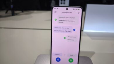 Xiaomi: με GenAI εφαρμογές μετάφρασης και σύνοψη και στα ελληνικά έρχονται τα νέα smartphones