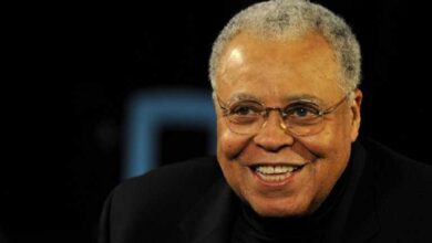 Πέθανε ο ηθοποιός James Earl Jones, η φωνή του Darth Vader στις ταινίες Star Wars