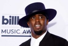 Sean «Diddy» Combs: Τα παιδιά του ράπερ «σπάνε» τη σιωπή τους, αλλά δε λένε κουβέντα για τις σοβαρές κατηγορίες