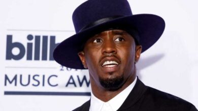 Sean «Diddy» Combs: Τα παιδιά του ράπερ «σπάνε» τη σιωπή τους, αλλά δε λένε κουβέντα για τις σοβαρές κατηγορίες