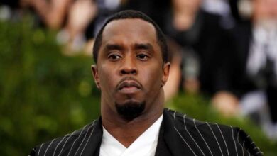 Sean «Diddy» Combs: Γυναίκα τον κατηγορεί ότι τη νάρκωσε, την έδεσε και τη βίασε – Κατέγραψε την πράξη του σε βίντεο