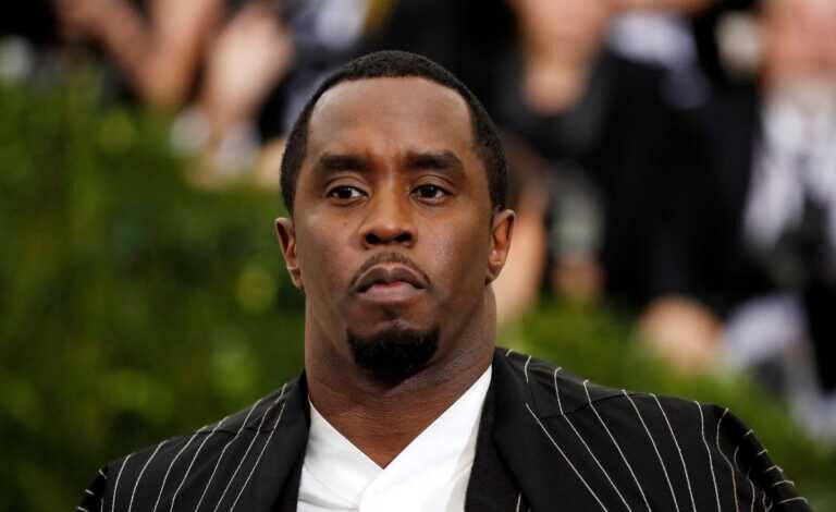 Sean «Diddy» Combs: Γυναίκα τον κατηγορεί ότι τη νάρκωσε, την έδεσε και τη βίασε – Κατέγραψε την πράξη του σε βίντεο