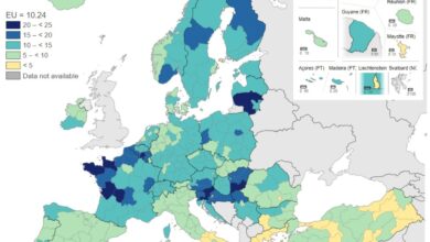 Μειώθηκαν οι θάνατοι από αυτοκτονία την τελευταία 10ετία στην ΕΕ