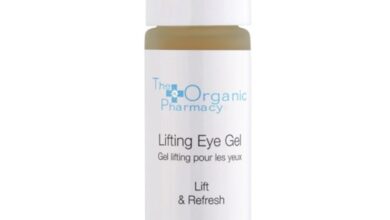 Μαρία Ολυμπία Γλύξμπουργκ: Αυτό είναι το eye lifting gel που χρησιμοποιεί για τους μαύρους κύκλους