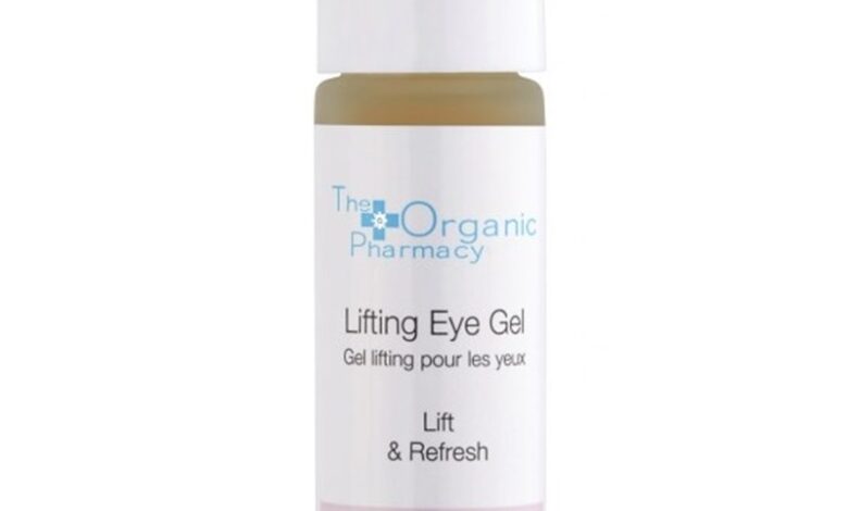 Μαρία Ολυμπία Γλύξμπουργκ: Αυτό είναι το eye lifting gel που χρησιμοποιεί για τους μαύρους κύκλους