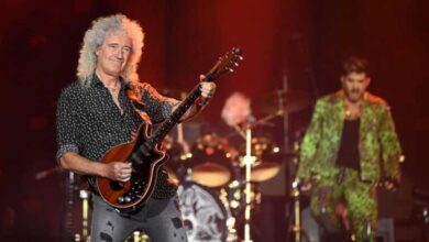 Ο Brian May των Queen έπαθε εγκεφαλικό επεισόδιο – «Δε θέλω τον οίκτο»