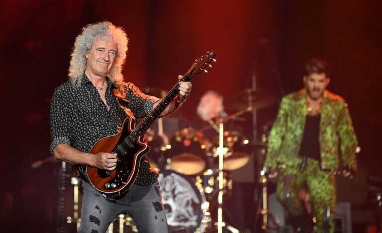 Ο Brian May των Queen έπαθε εγκεφαλικό επεισόδιο – «Δε θέλω τον οίκτο»