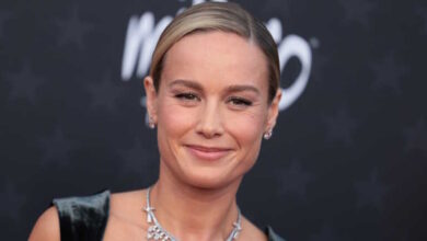 Η Brie Larson κάνει θεατρικό ντεμπούτο ως «Ηλέκτρα» του Σοφοκλή στο West End του Λονδίνου