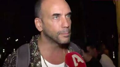 Πάνος Μουζουράκης: “Θα καταθέσω υπέρ του Πατρός Αντωνίου – Ελπίζω να λάμψει… |