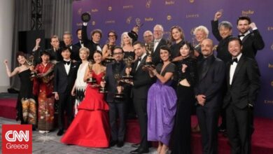 Ρεκόρ βραβείων Emmy για την δραματική σειρά «Shogun» – Η αντίδραση της Ιαπωνίας