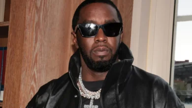 Συνελήφθη στη Νέα Υόρκη ο ράπερ Diddy για σεξουαλικές επιθέσεις