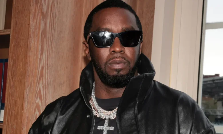 Συνελήφθη στη Νέα Υόρκη ο ράπερ Diddy για σεξουαλικές επιθέσεις