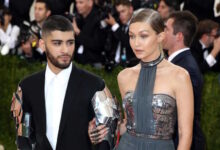 Η κόρη του Zayn Malik και της Gigi Hadid έγινε 4 ετών: Τα ξεχωριστά «χρόνια πολλά» και το πάρτι γενεθλίων