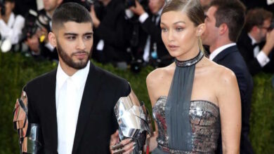 Η κόρη του Zayn Malik και της Gigi Hadid έγινε 4 ετών: Τα ξεχωριστά «χρόνια πολλά» και το πάρτι γενεθλίων