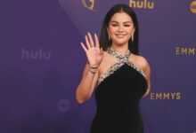 Selena Gomez: Το νέο της μανικιούρ είναι το τέλειο fall inspo