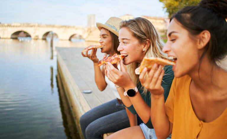 Χρήσιμα tips για την διατροφή σας για ολική επαναφορά μετά τις διακοπές