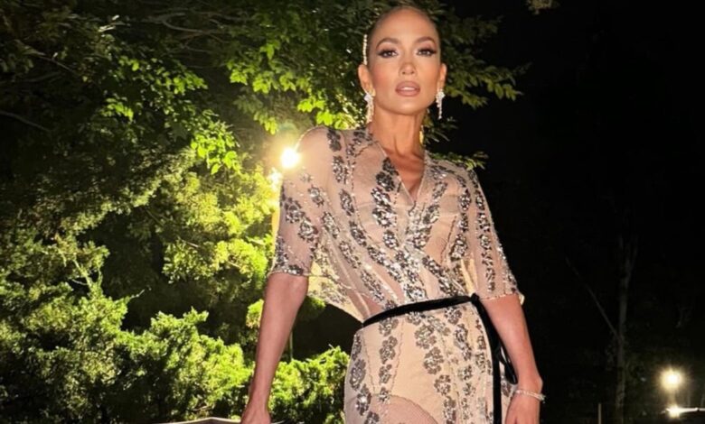 Jennifer Lopez: Η δημοσίευση που έκανε μετά το διαζύγιό της από τον Ben Affleck – «Ω, τι καλοκαίρι»