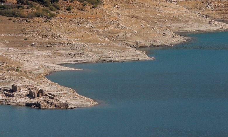 Καινοτόμες λύσεις για τη λειψυδρία: Το Ευρωπαϊκό πρόγραμμα Horizon και η εφαρμογή του στον αγροτικό τομέα της Λάρισας