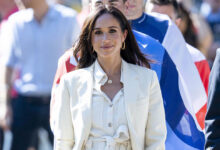 Meghan Markle: Η tenniscore εμφάνισή της που έκλεψε τις εντυπώσεις!