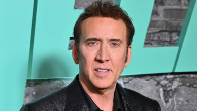 Nicolas Cage: Η ταλαιπωρία που αντιμετώπισε στα γυρίσματα της νέας του ταινίας στην Ελλάδα