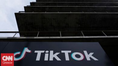 Το Tik Tok σταματά την υπηρεσία Music-Streaming Service – Ποιες χώρες αφορά