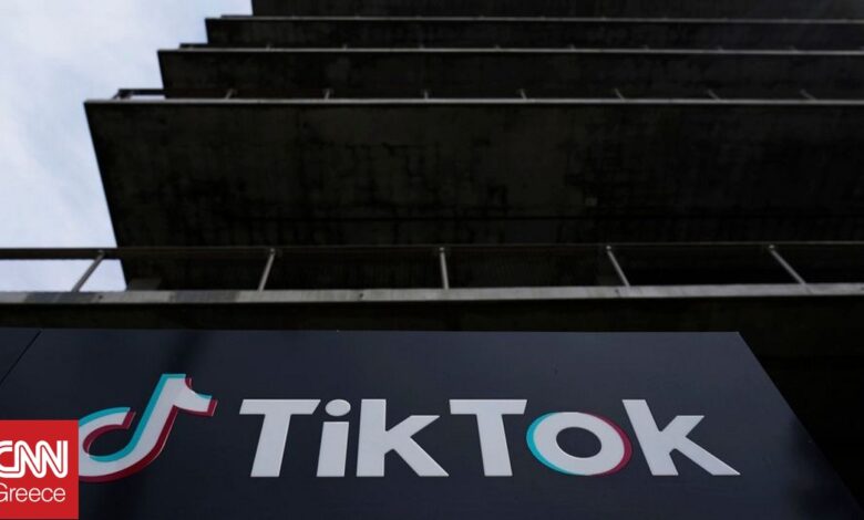 Το Tik Tok σταματά την υπηρεσία Music-Streaming Service – Ποιες χώρες αφορά