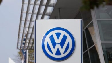 H Volkswagen αναθεωρεί τους στόχους της για το 2024 λόγω της μειωμένης ζήτησης