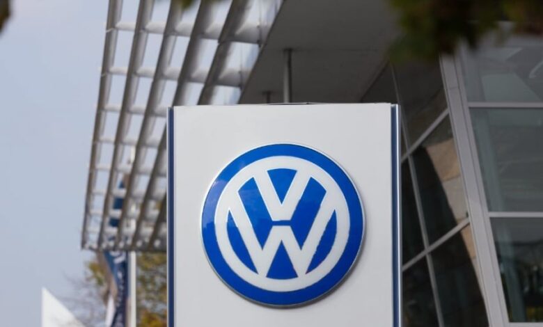 H Volkswagen αναθεωρεί τους στόχους της για το 2024 λόγω της μειωμένης ζήτησης