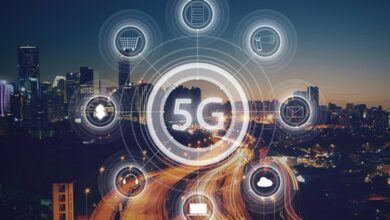 Πώς η τεχνολογία 5G μπορεί να αλλάξει τον τρόπο λειτουργίας των αυτοκινητοβιομηχανιών