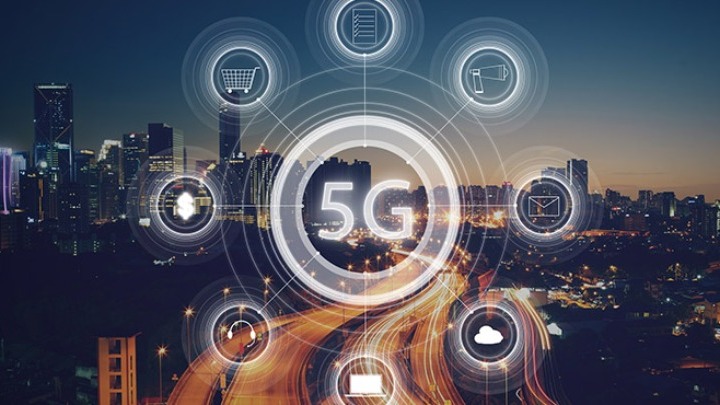 Πώς η τεχνολογία 5G μπορεί να αλλάξει τον τρόπο λειτουργίας των αυτοκινητοβιομηχανιών