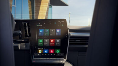 RENAULT MEGANE E-TECH ELECTRIC: Σε βάζει στην πρίζα με €27.800, All Inclusive