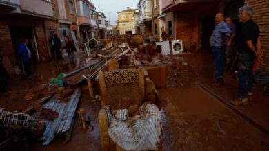 Γιατί η Μεσόγειος είναι το μεγάλο θύμα της κλιματικής κρίσης