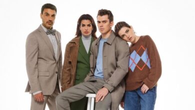 Τα Marks & Spencer παρουσίασαν τη νέα AW Collection 2024 σε μια BIG AUTUMN… |