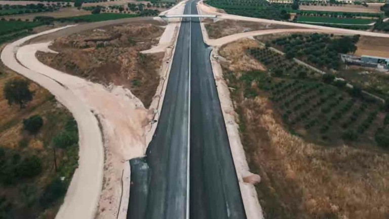 Ολυμπία Οδός: Εντυπωσιακή μείωση των θανατηφόρων τροχαίων!