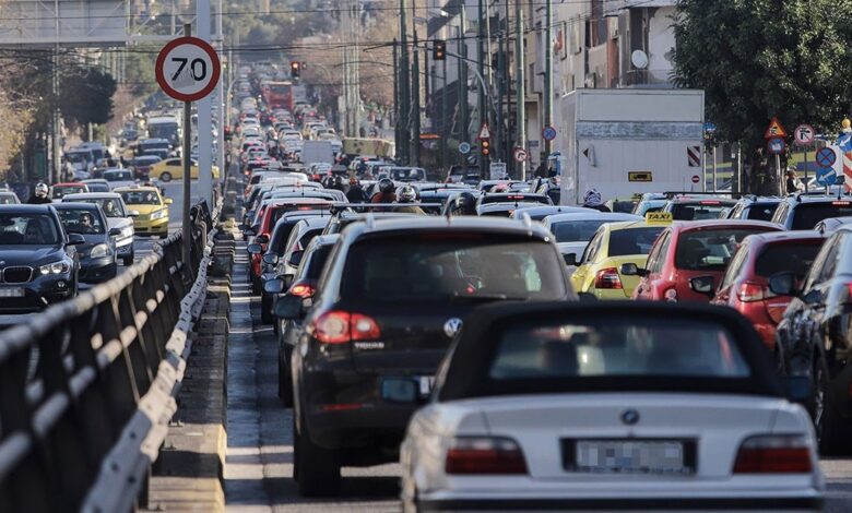 Ψηφιακά πλέον τα ραντεβού για τις εξετάσεις διπλώματος!