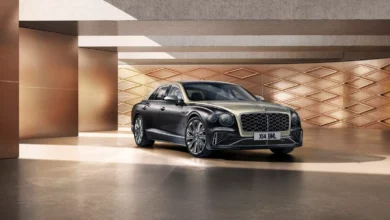 Η Bentley ανανεώνει τις Mulliner με plug-in υβριδικές εκδόσεις