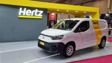 Η AutoHellas Hertz στην AUTO ATHINA 2024