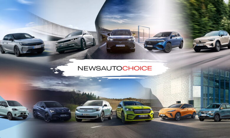 newsautoChoice: Τα ηλεκτρικά που πρέπει να προσέξετε!