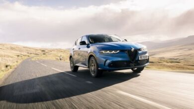 Η Alfa Romeo δημιουργεί προσμονή για το Παρίσι