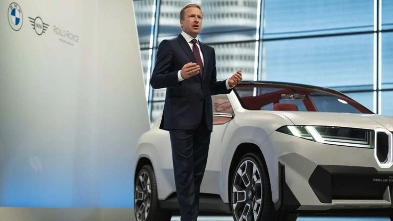 BMW σε EE: «Ακυρώστε την απόφαση για το 2035»!